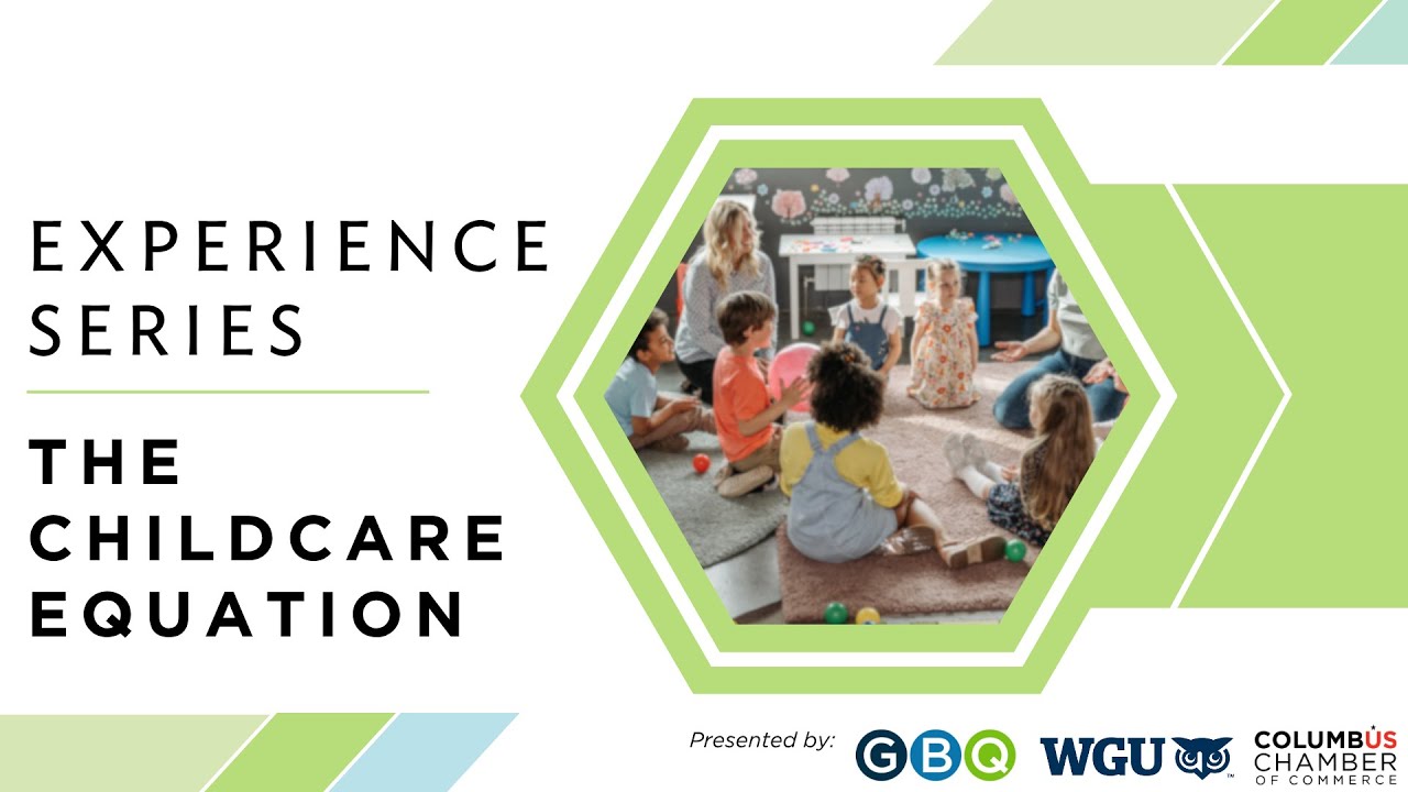 Experience Series | The Childcare Equation 10162025