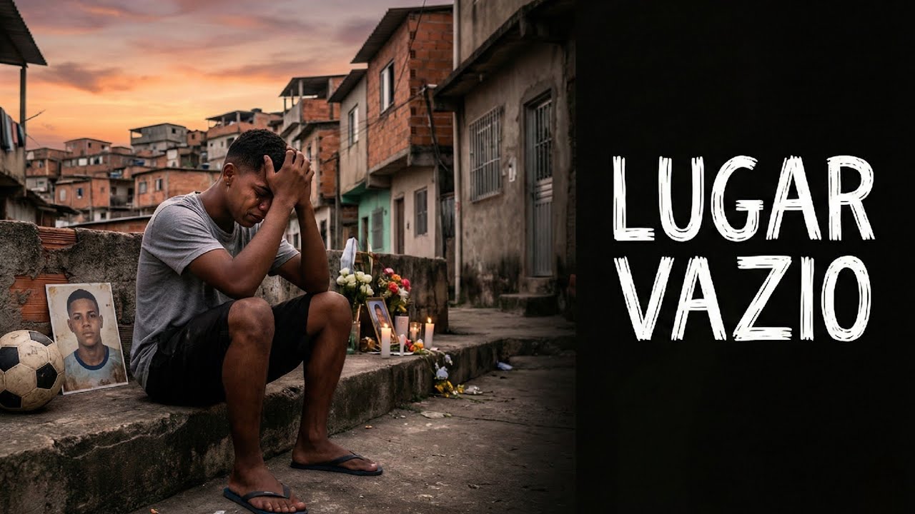 Lugar Vazio | Imperium músic ( funk motivacional )