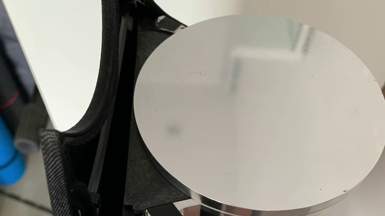 Démontage d’une enceinte BeoLab 8000 (partie électronique)