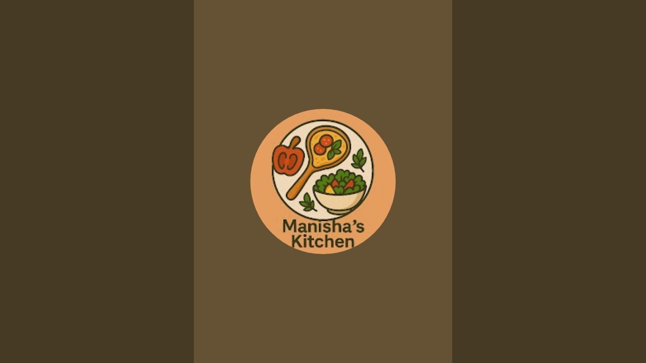 Manisha's Kitchen is live