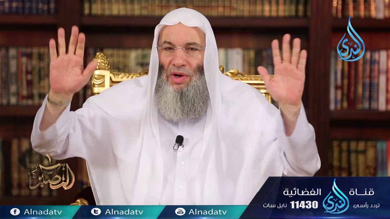 كثرة الفتن | ح10 | المصير | الشيخ الدكتور محمد حسان