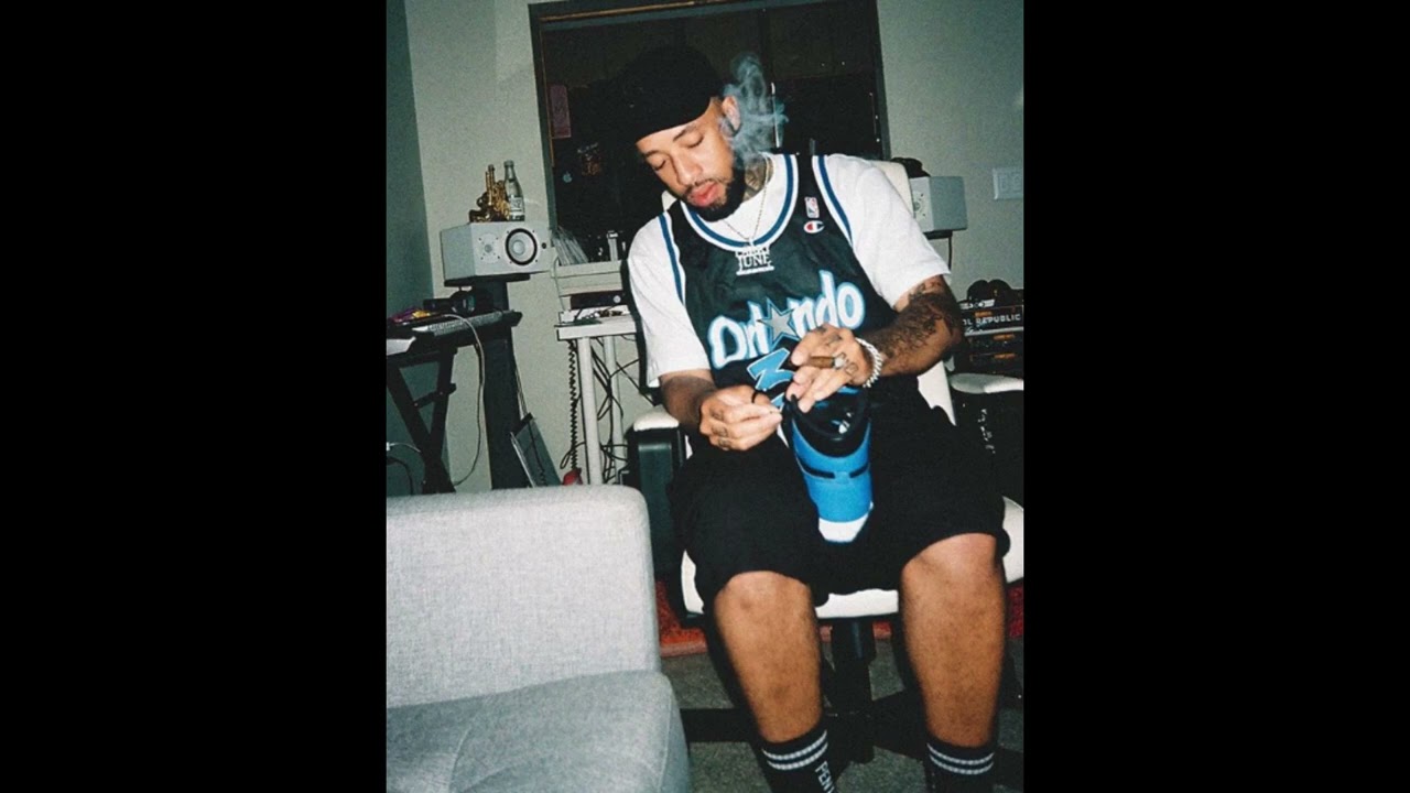 [Free] Larry June Type Beat - 