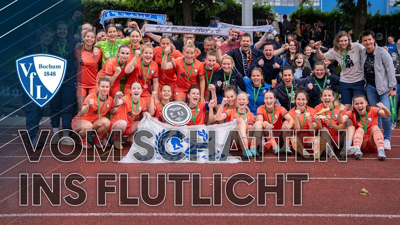 Vom Schatten ins Flutlicht | Episode 2 