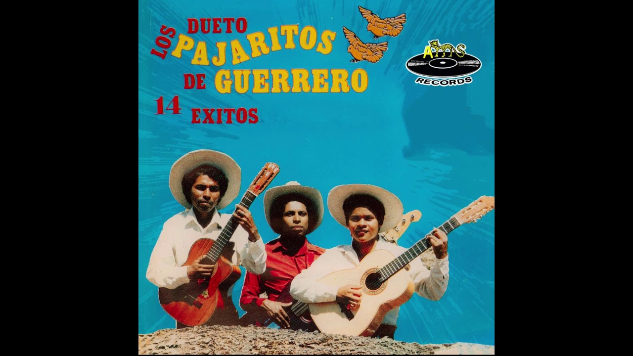 Dueto Los Pajaritos de Guerrero - Decidete