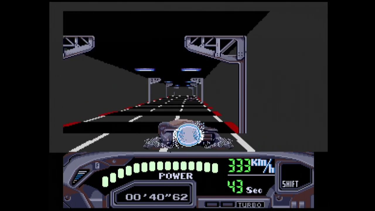 Bitfunx HDMI RGBS Upscaler (Sega Mega Drive) &mdash; picture quality test