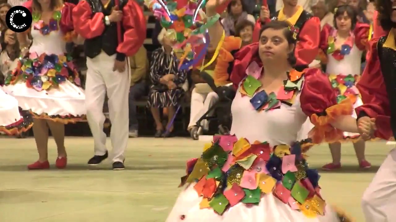 Marchas Populares de Cascais 2017