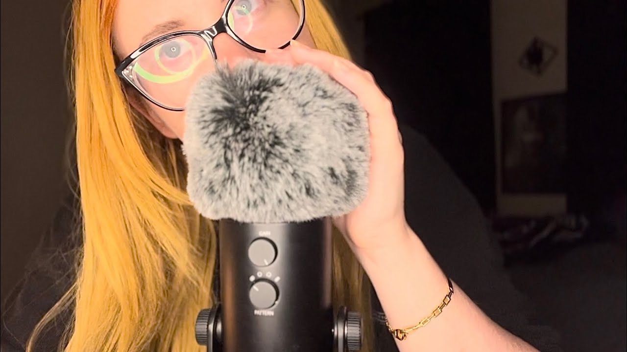 ASMR | LIFE UPDATE!! But Whispered