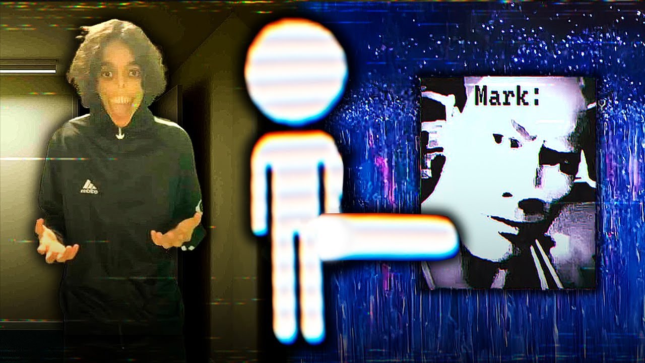E se a gente misturar HORROR com HUMOR?
