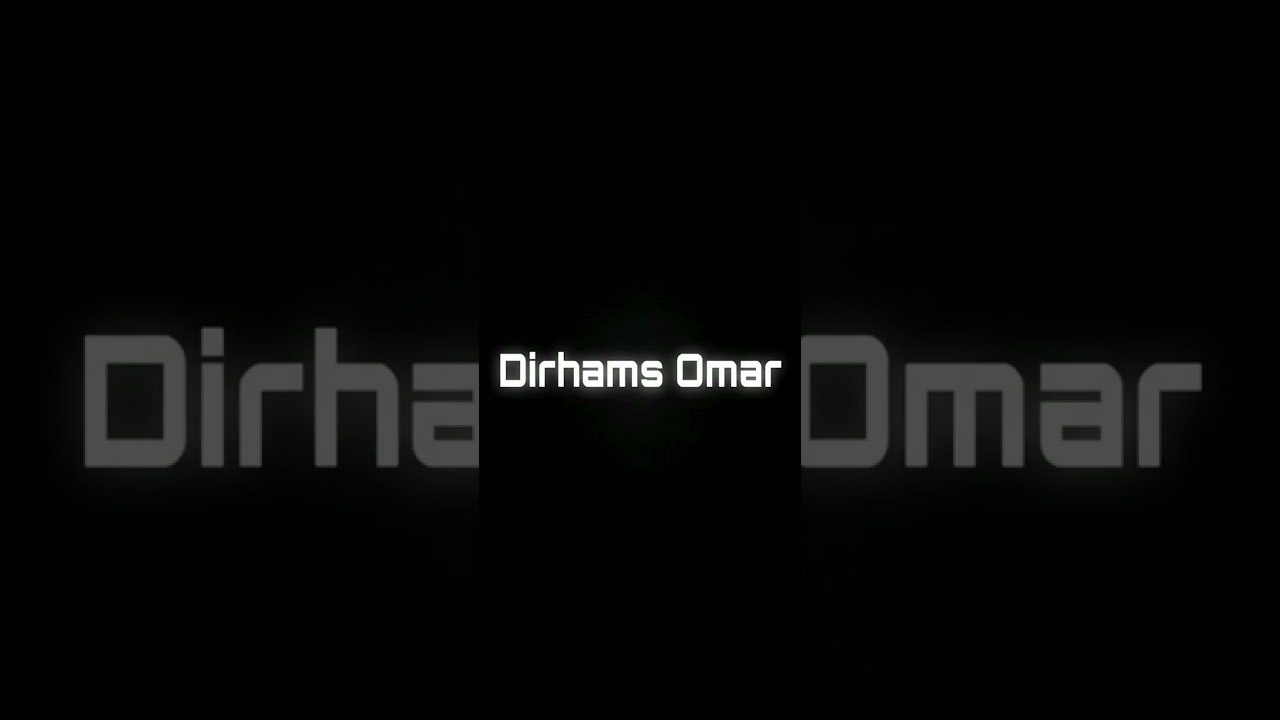 Dirhams (Omar Camacho) 