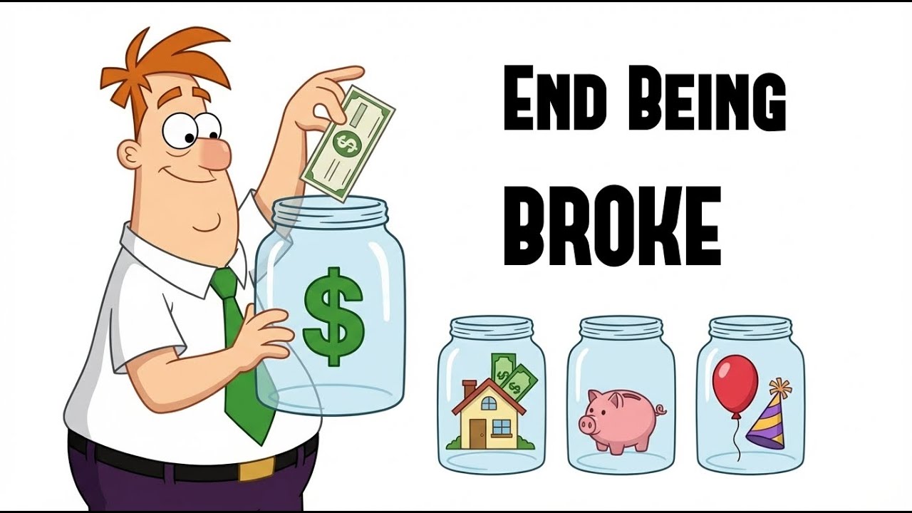 Stop Losing Your Paycheck to This Trap