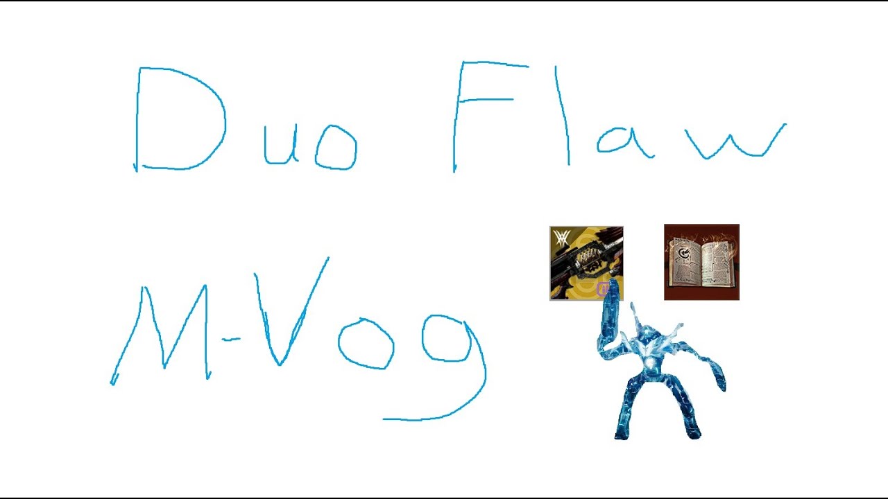 Duo Flawless Master VoG - Renegades