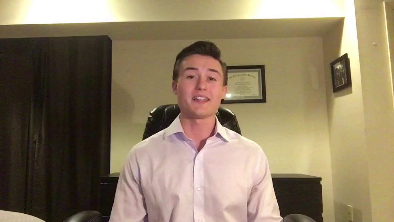 MIT SCM Residential Masters Program Video Statement (Nicholas Artman)