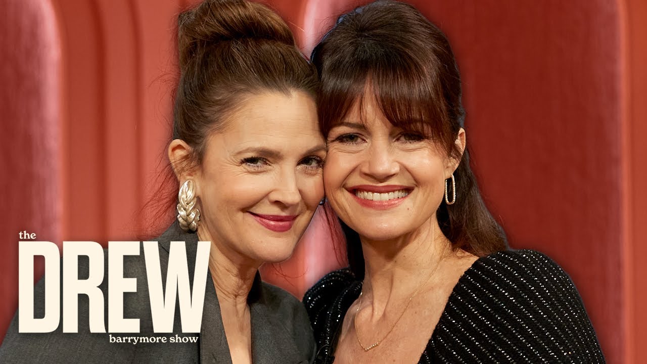 Carla Gugino Lied About Her Age to Land Role on 