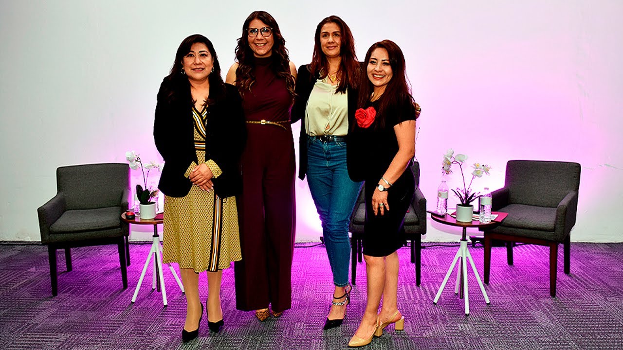 Impacto del liderazgo femenino en la economía