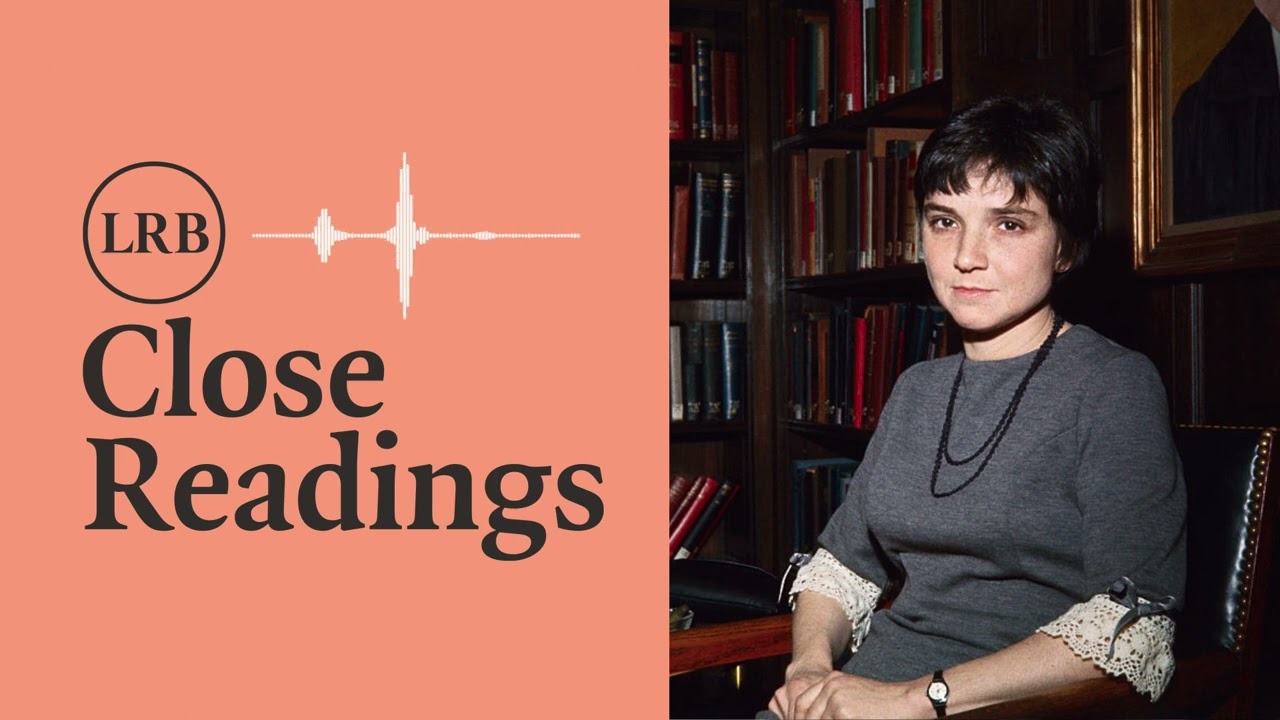 Modern-ish Poets Series 2: Adrienne Rich