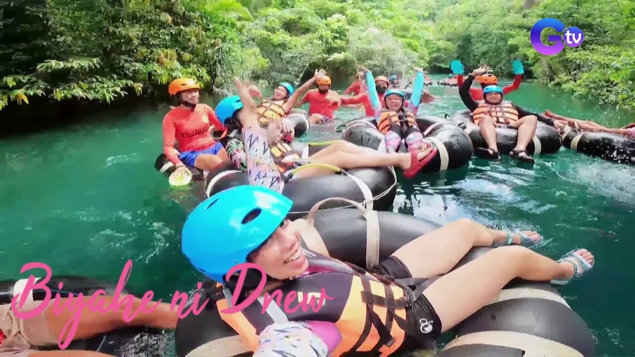Biyahe ni Drew: Where to go in Antique