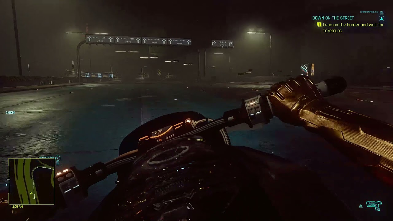 Further Down the Nest(Mgła synth cover) by Spectral Drug Cyberpunk 2077 radio mod