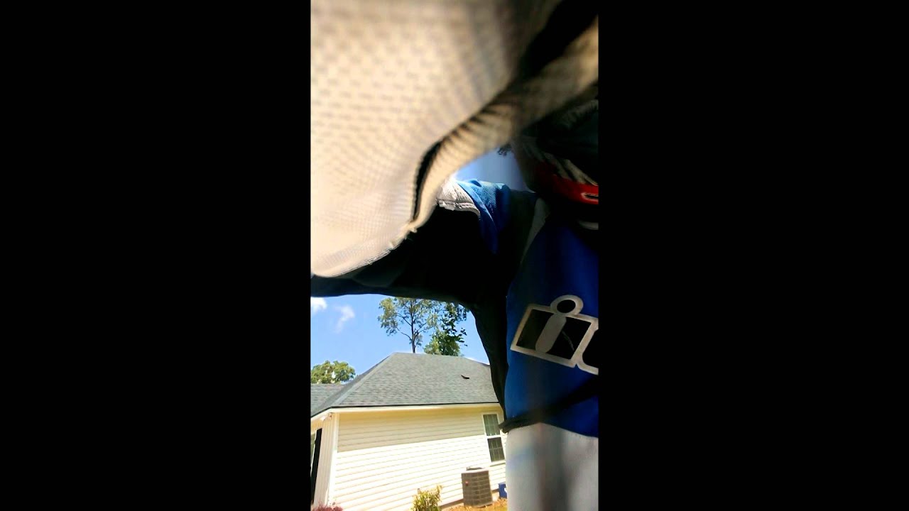 MY FIRST MOTOVOLOG EVER!!!
