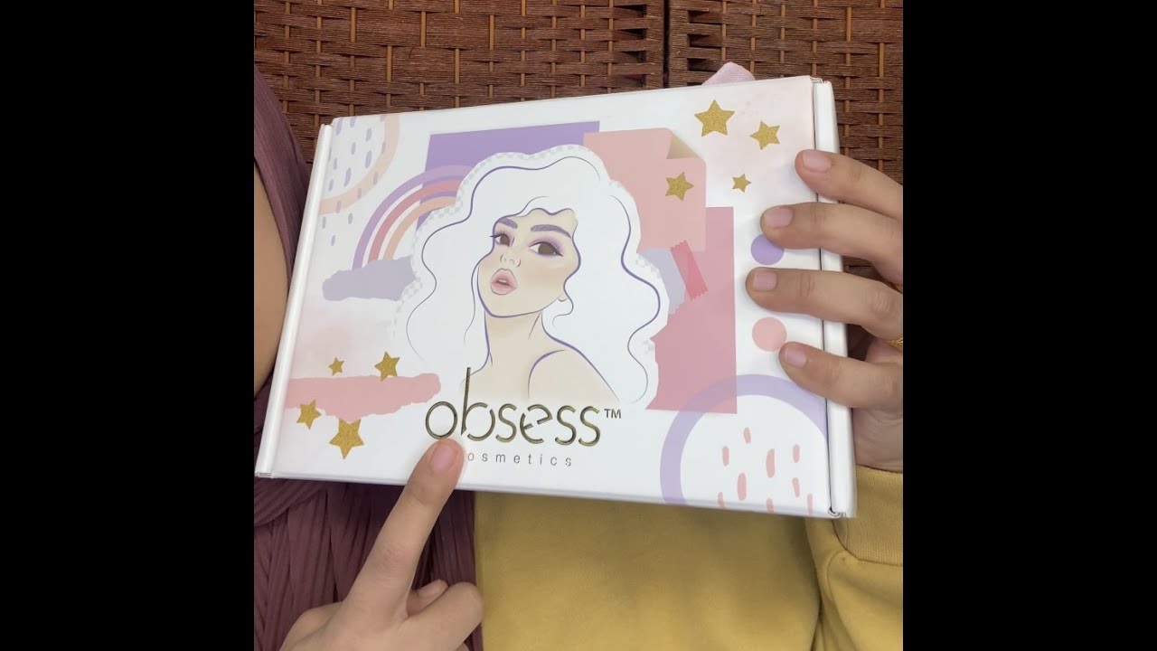 Makeup untuk interview | Guna obses cosmetics je