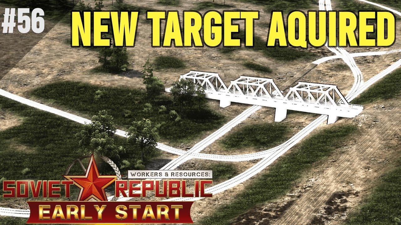 A new Industry! | E56 | Workers and Resources: Early Start | British Asia