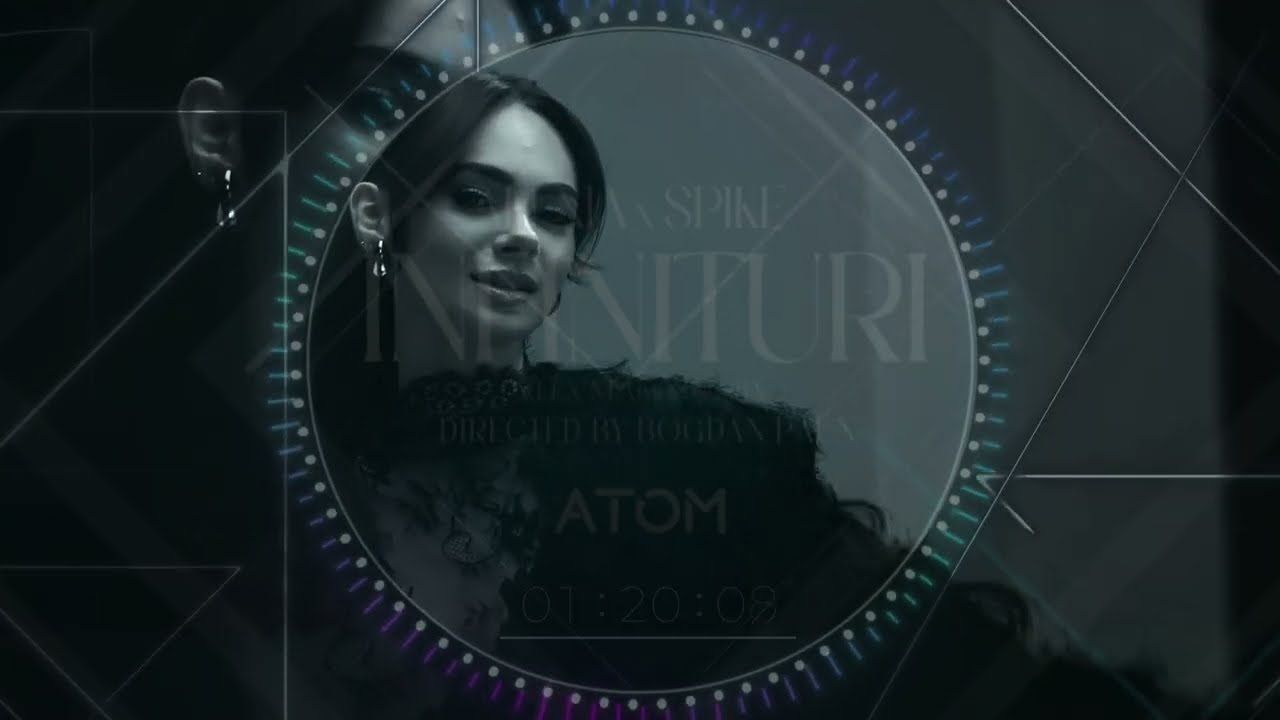 Alexia x Spike - Infinituri | Alex Mako