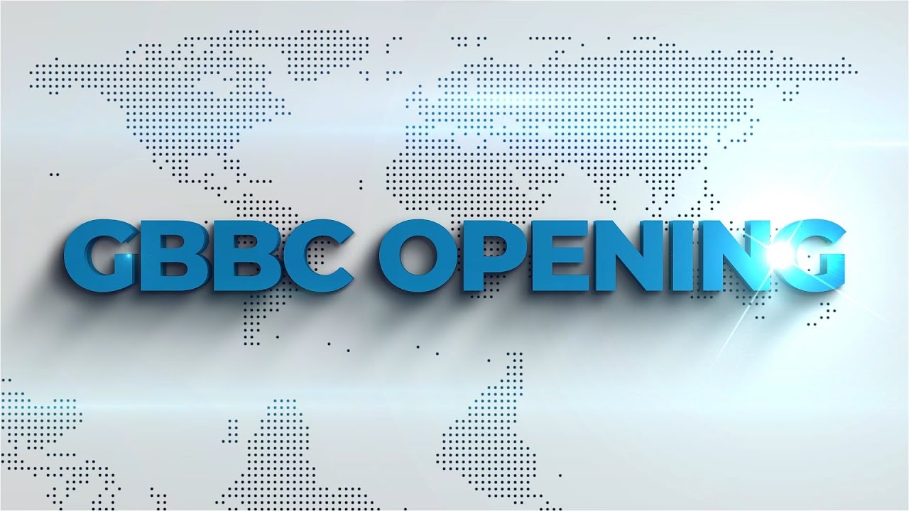 GBBC VIRTUAL CLASS OPENING - S.Y. 2022 - 2023
