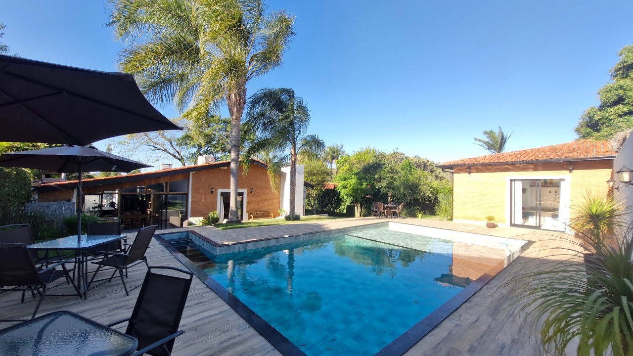 MANSÃO DESLUMBRANTE EM ATIBAIA/ CA02537 #GALEBIMOVEIS #imobiliaria 