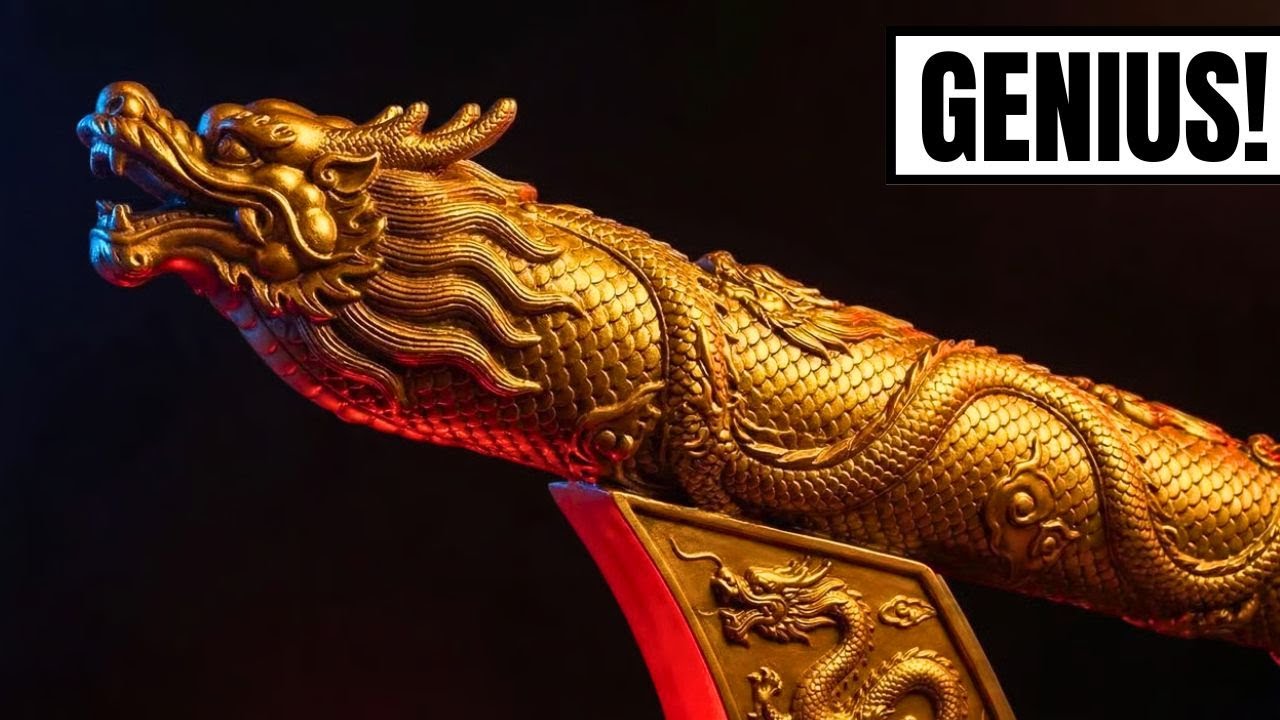 10 Ancient Chinese Inventions That Solved the Science of Flight