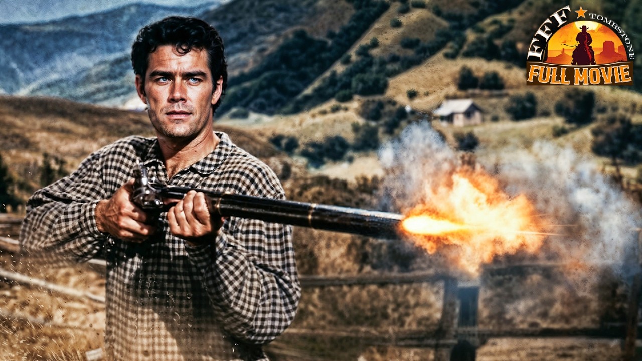 MANY RIVERS TO CROSS | Love In The Kentucky Wilderness | Full WESTERN ROMANCE Movie