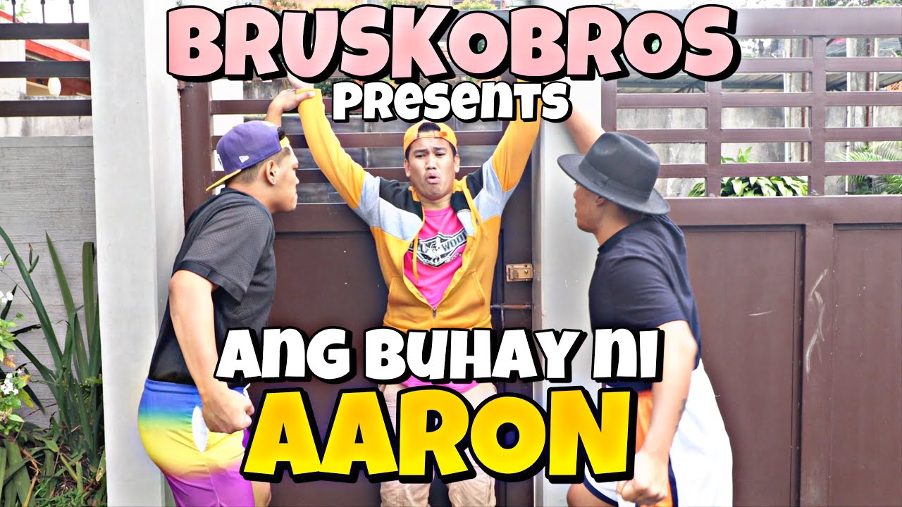 AARON (SHORTFILM)