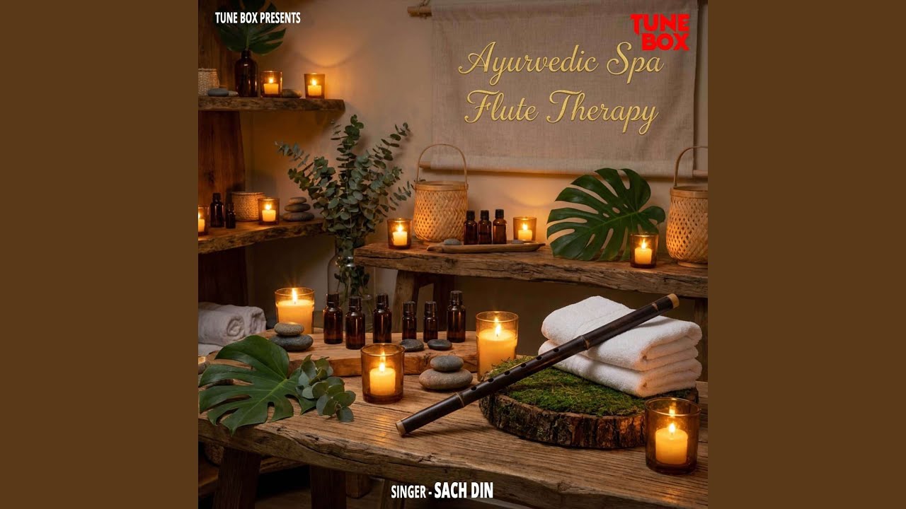 Spa Evening Calm