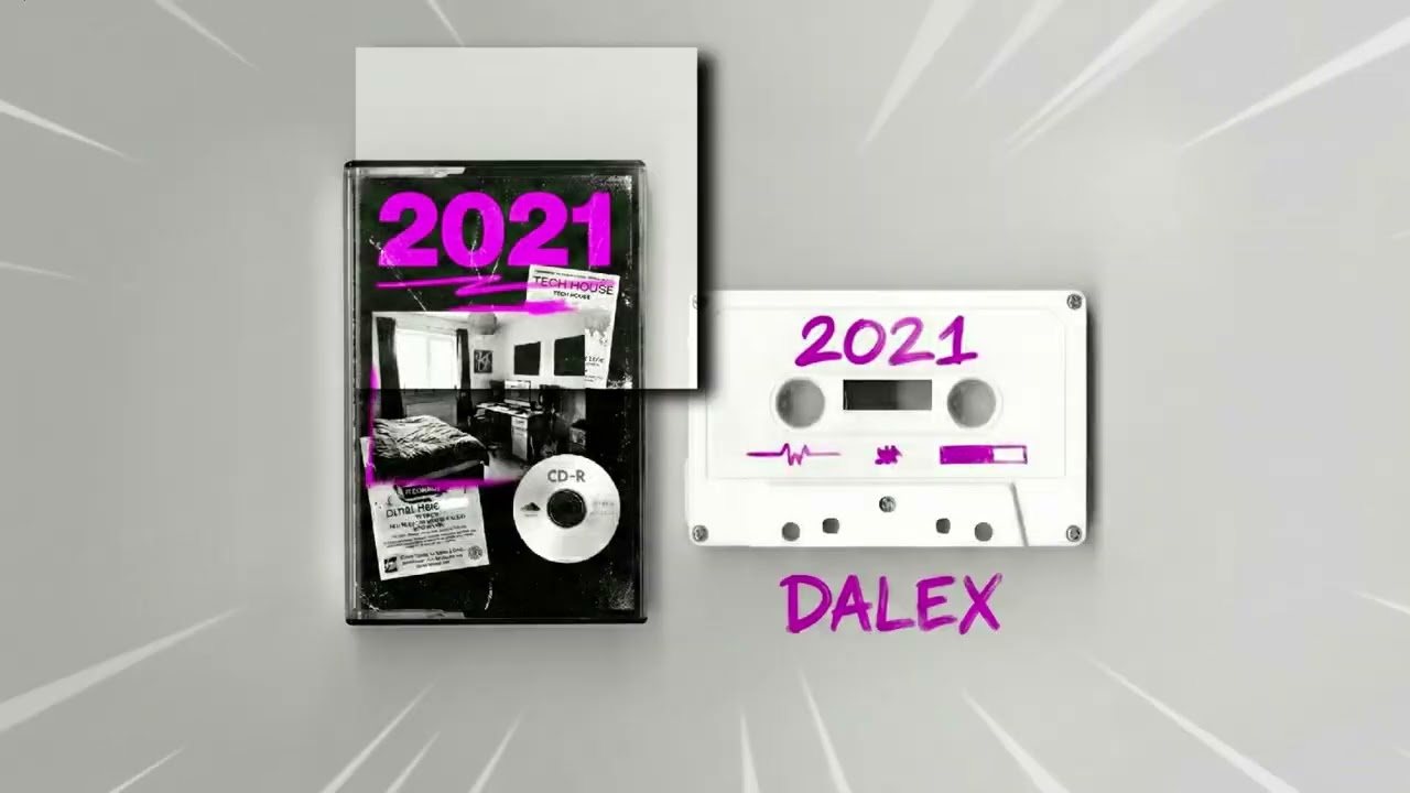 DALEX - 2021