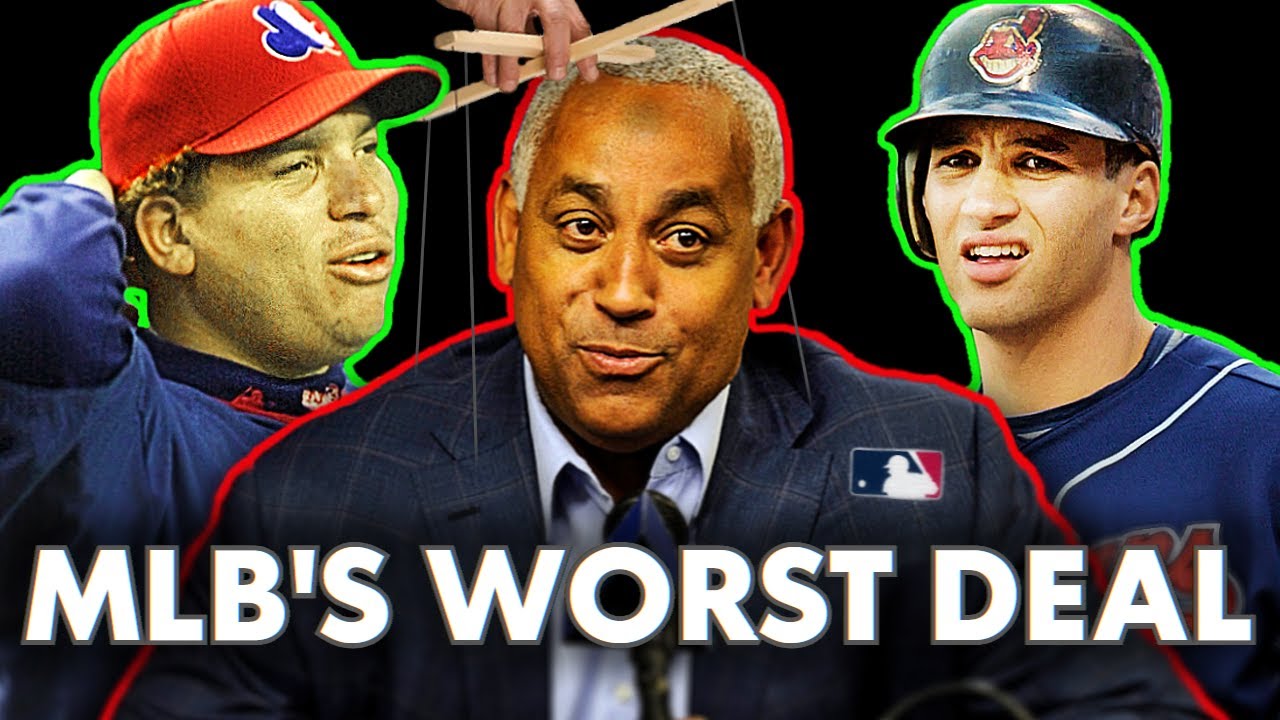 Торговля, которая уничтожила Монреальскую выставку…