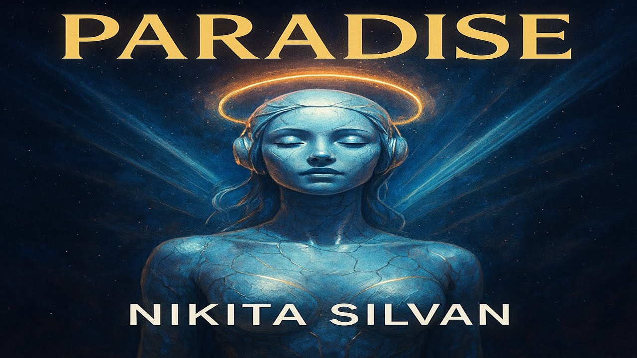 Paradise 🌌 | Nikita Silvan &ndash; Cinematic House &middot; Trance &middot; Techno Fusion