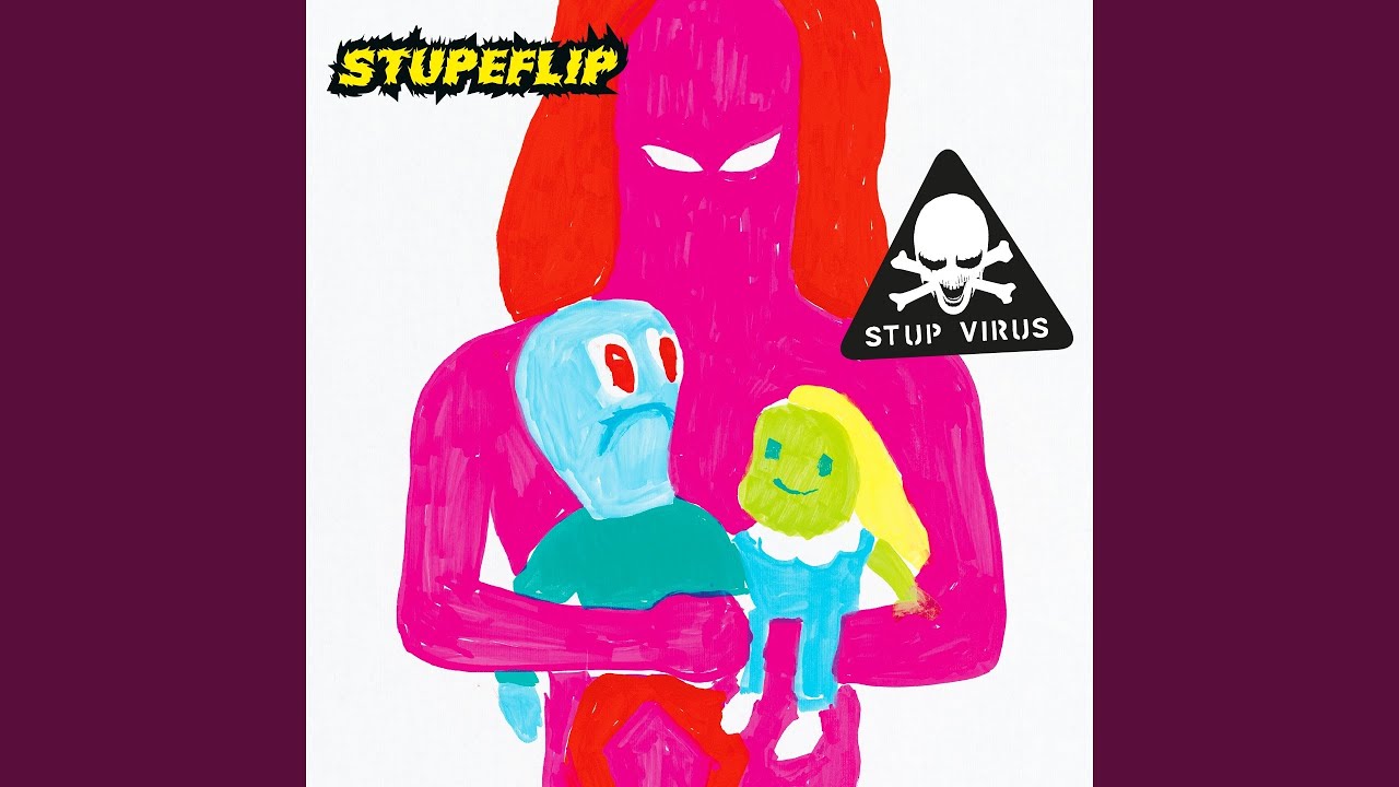 Understup (feat. Colette)