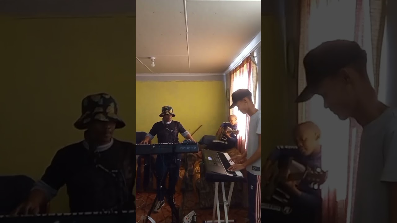 RK,MrDam &DJ practice part 1/2