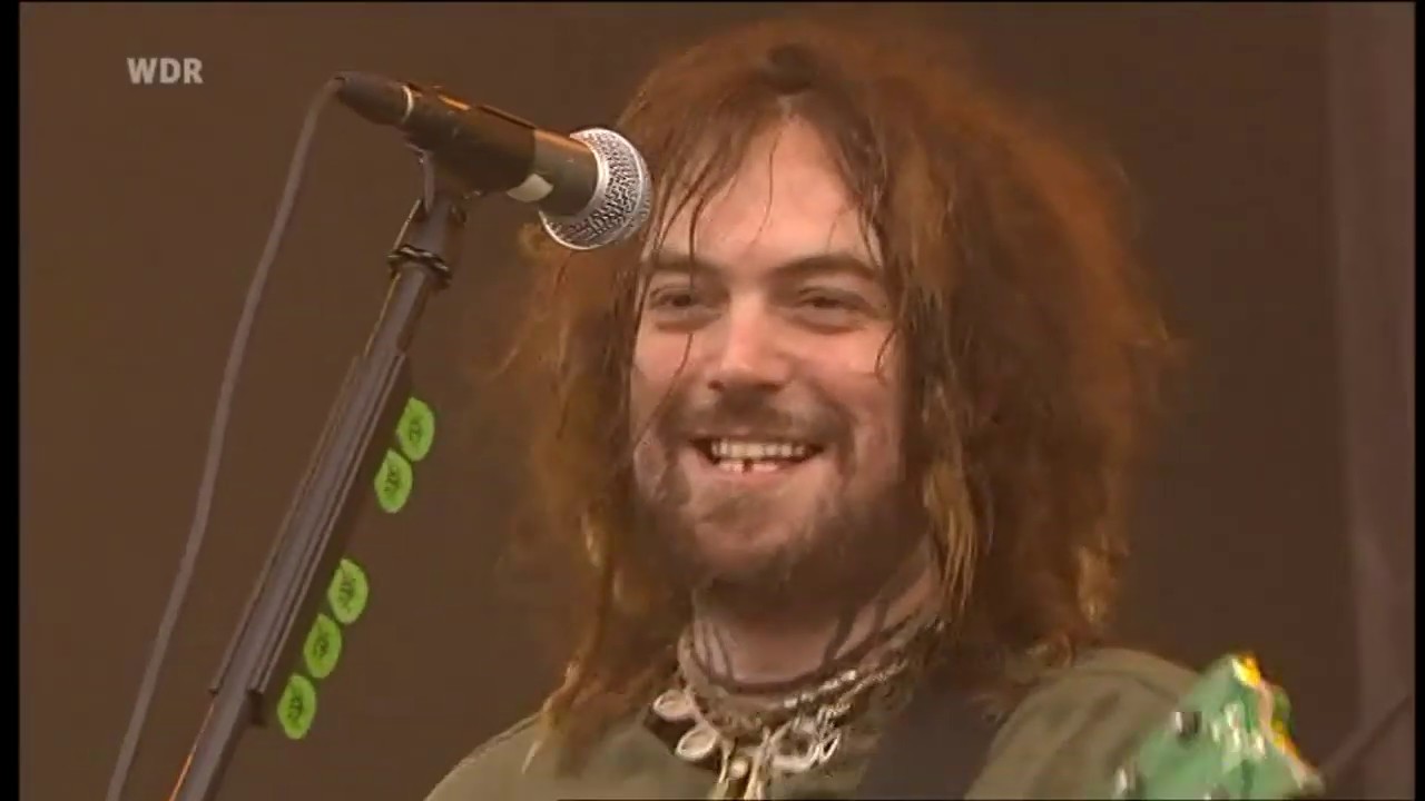 Soulfly - Live At Rock Am Ring (2006) Full Show [DVD]