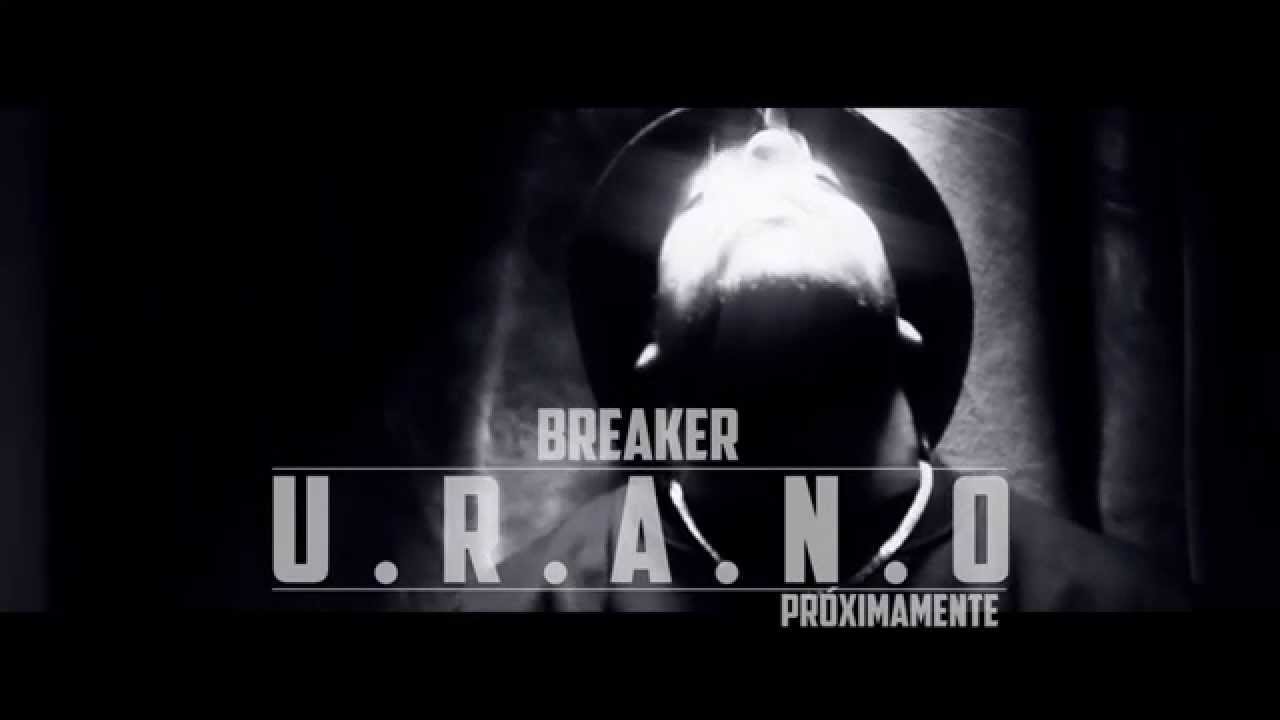 Transformación - URANO (Breaker - Leh - DJ Espin) [Prod. Breaker]