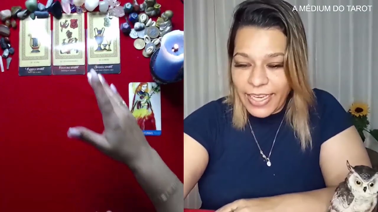 ♏ ESCORPIÃO - Duas propostas de amor. Alguém com muito ciúmes retorna.