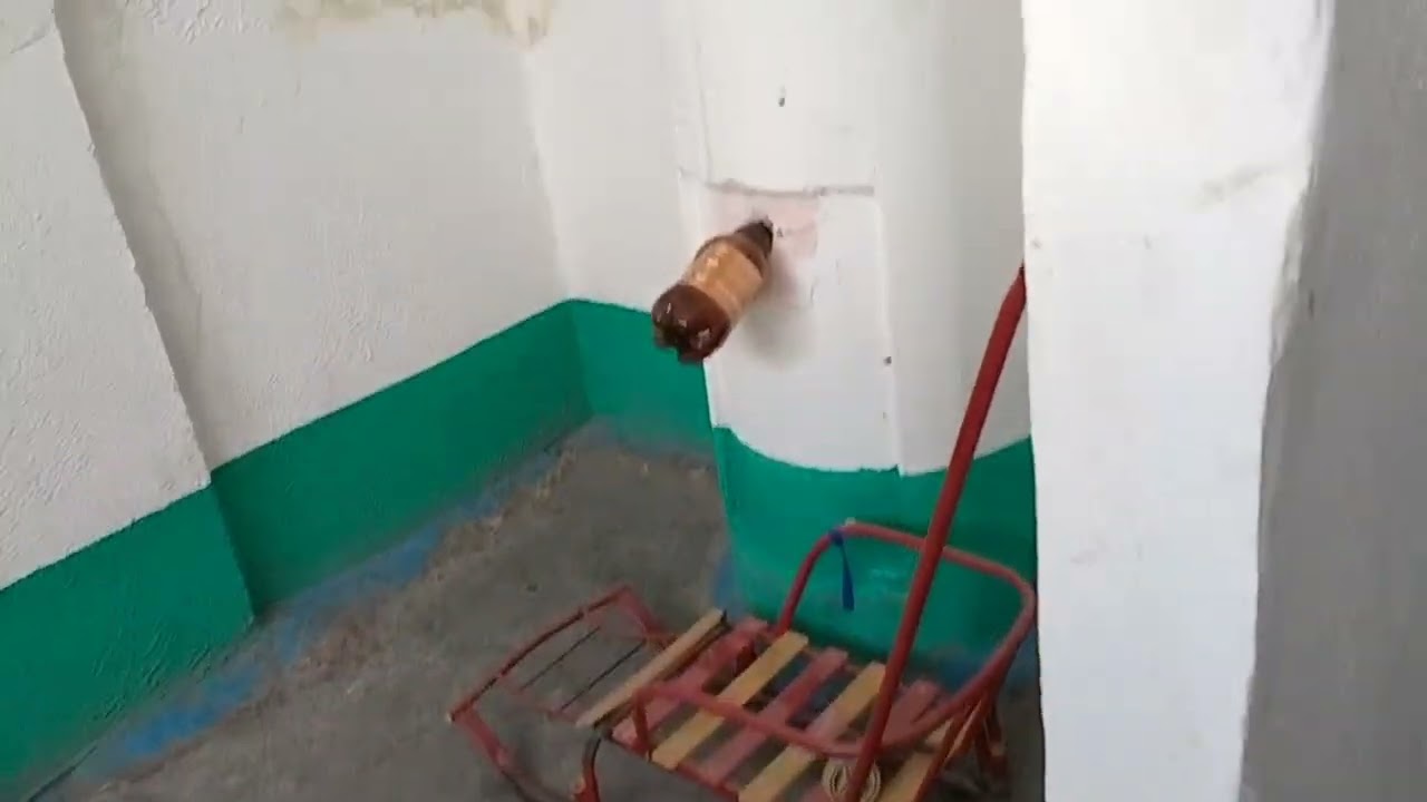 Звуки подъездов