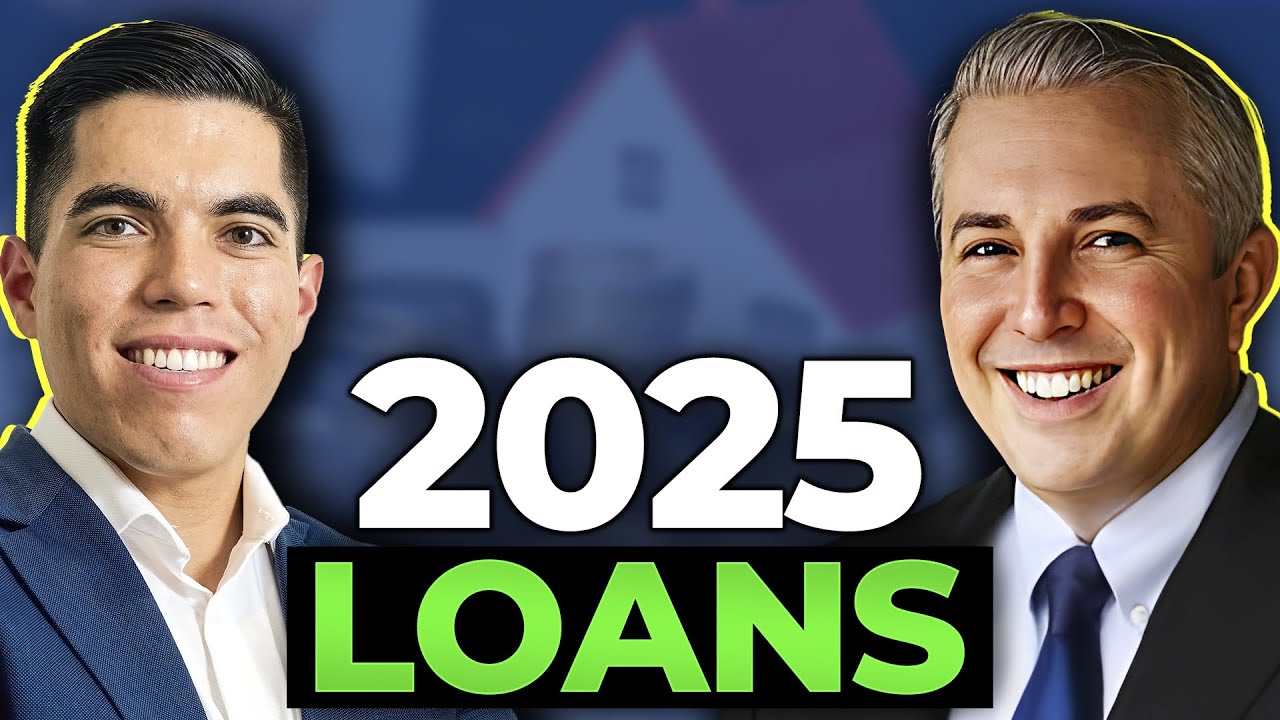 Best Loans For Investors in 2025