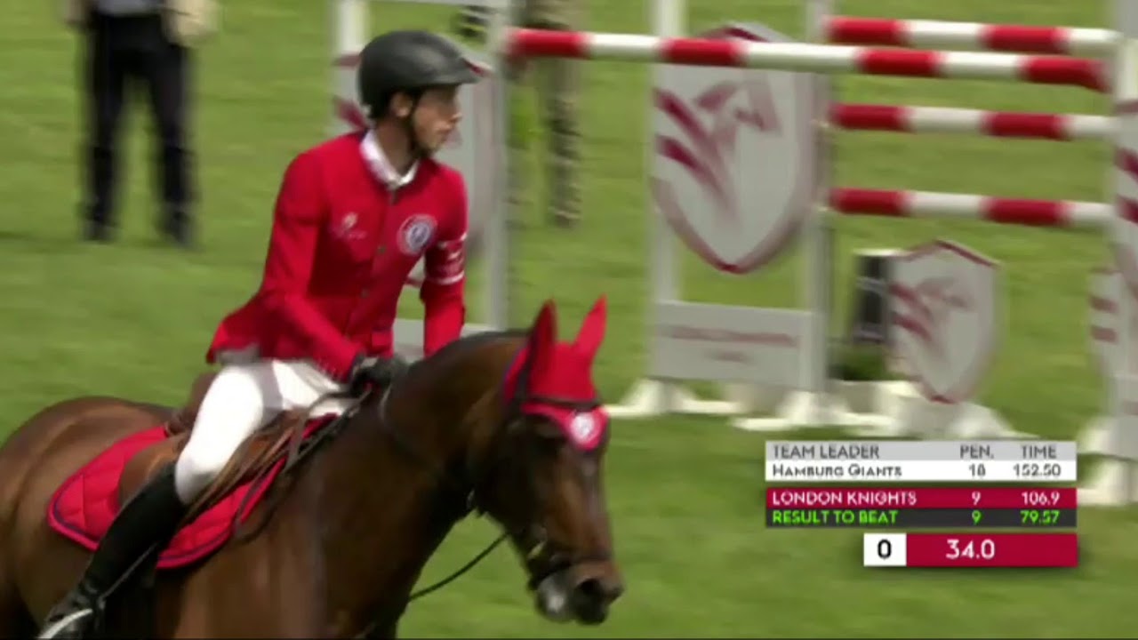 🥈Martin Fuchs with Chaplin