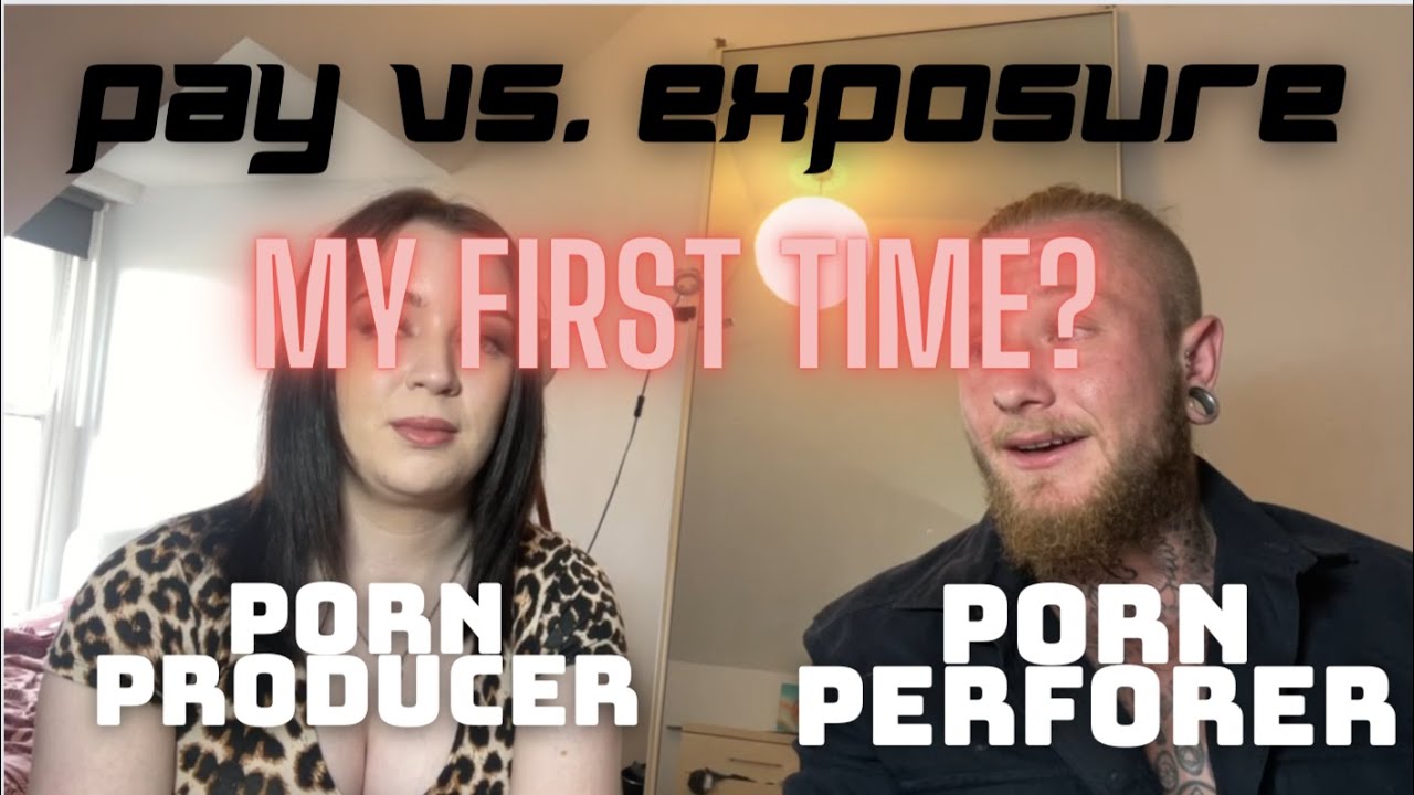 Exposure Vs Pay in the Adult Film Industry, With Producer Lana Harding