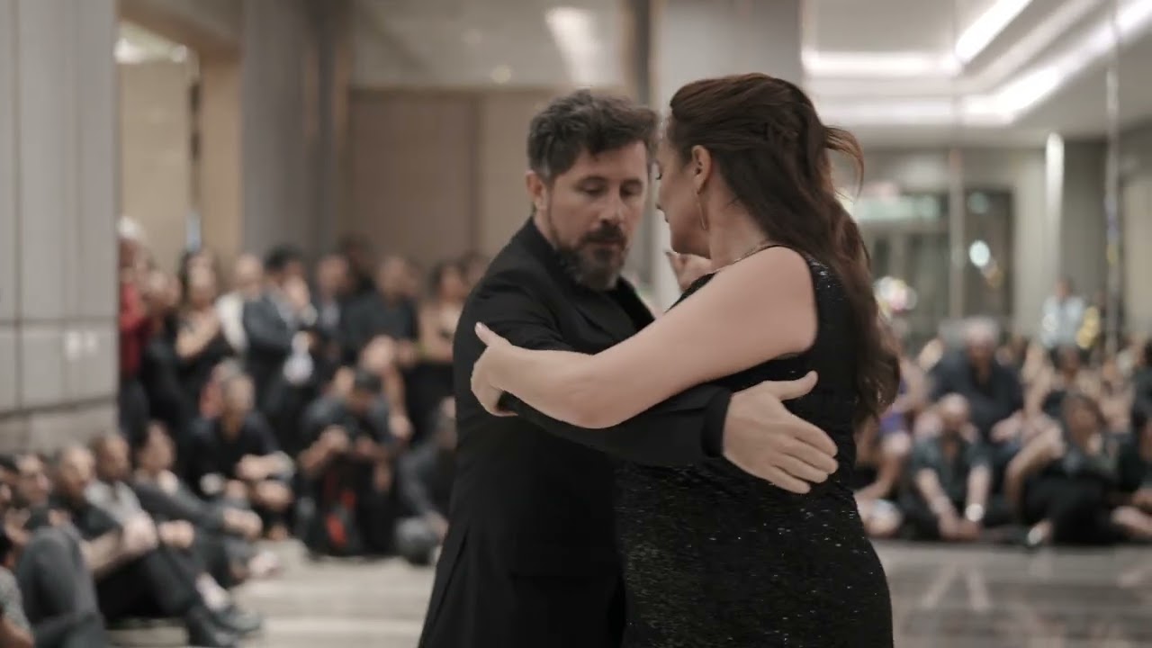 VANESSA GAUCH & ESREF TAKINALP 02