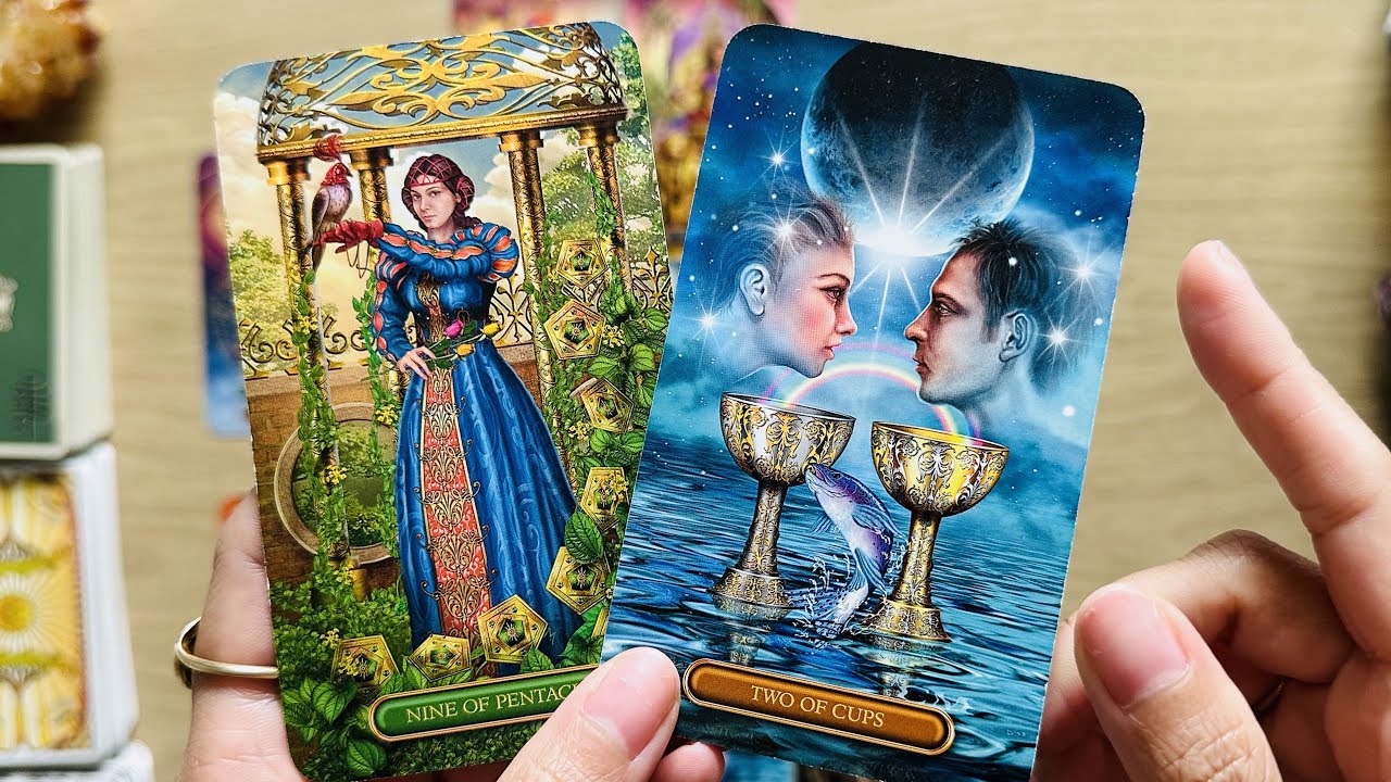 PISCES: THIS MESSAGE HAS BEEN WAITING FOR YOU!