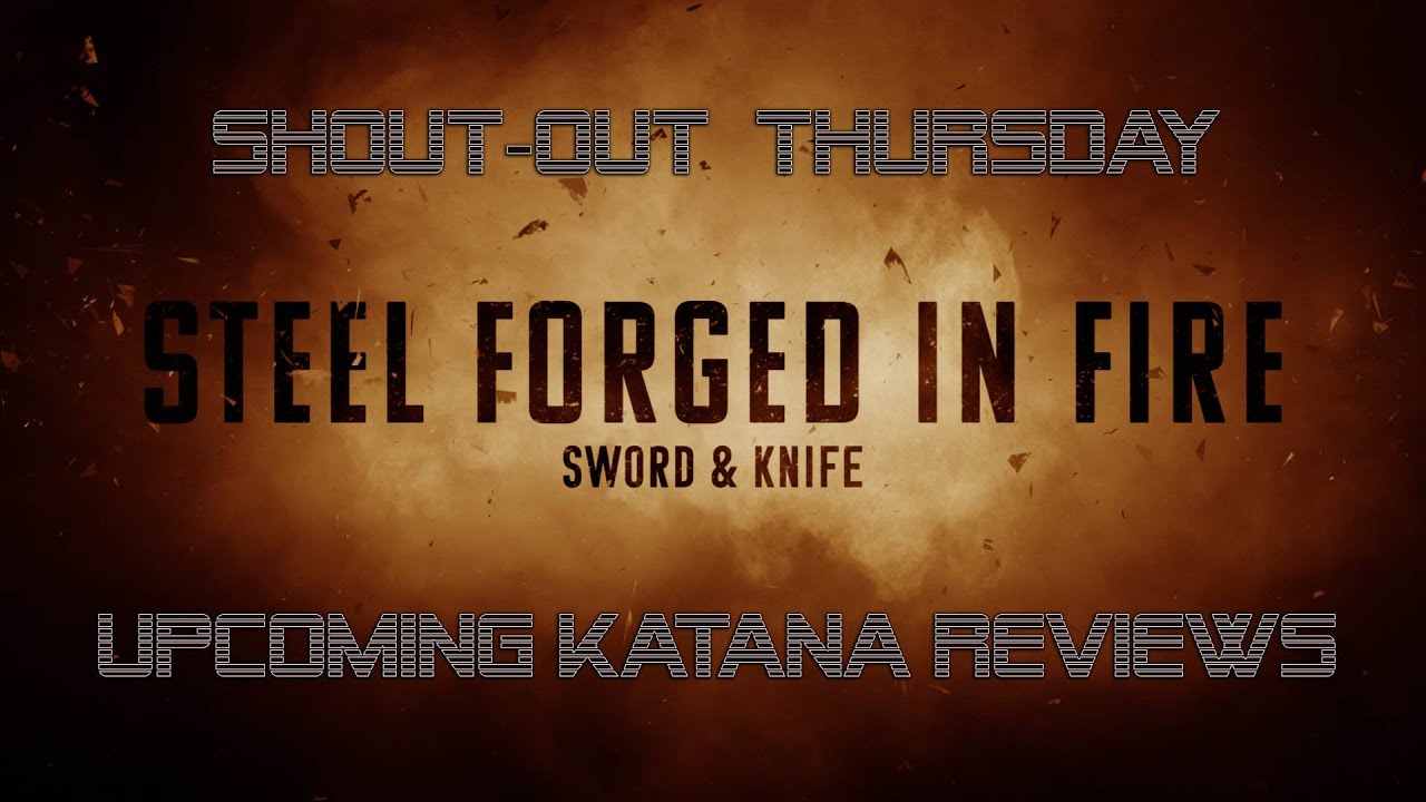 Shout-Out Thursday & See What's Coming!!!! 