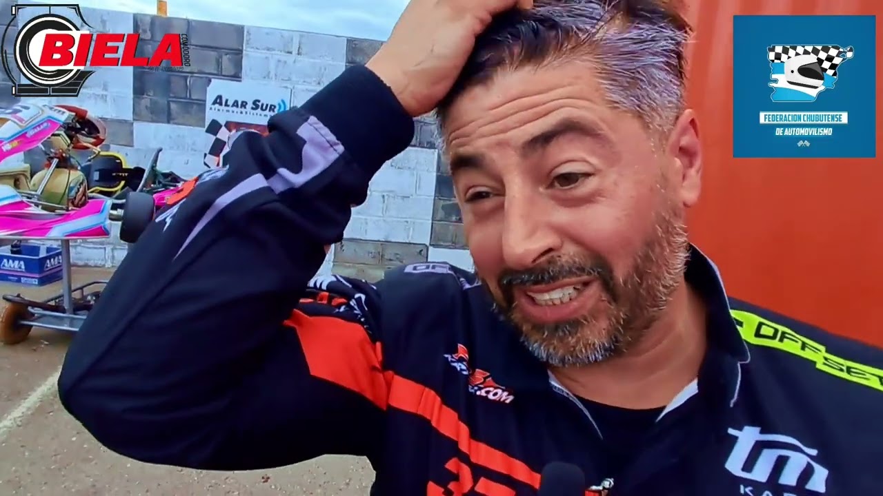 Resumen final categoría Sudam Master  AKPS 22/02/2026