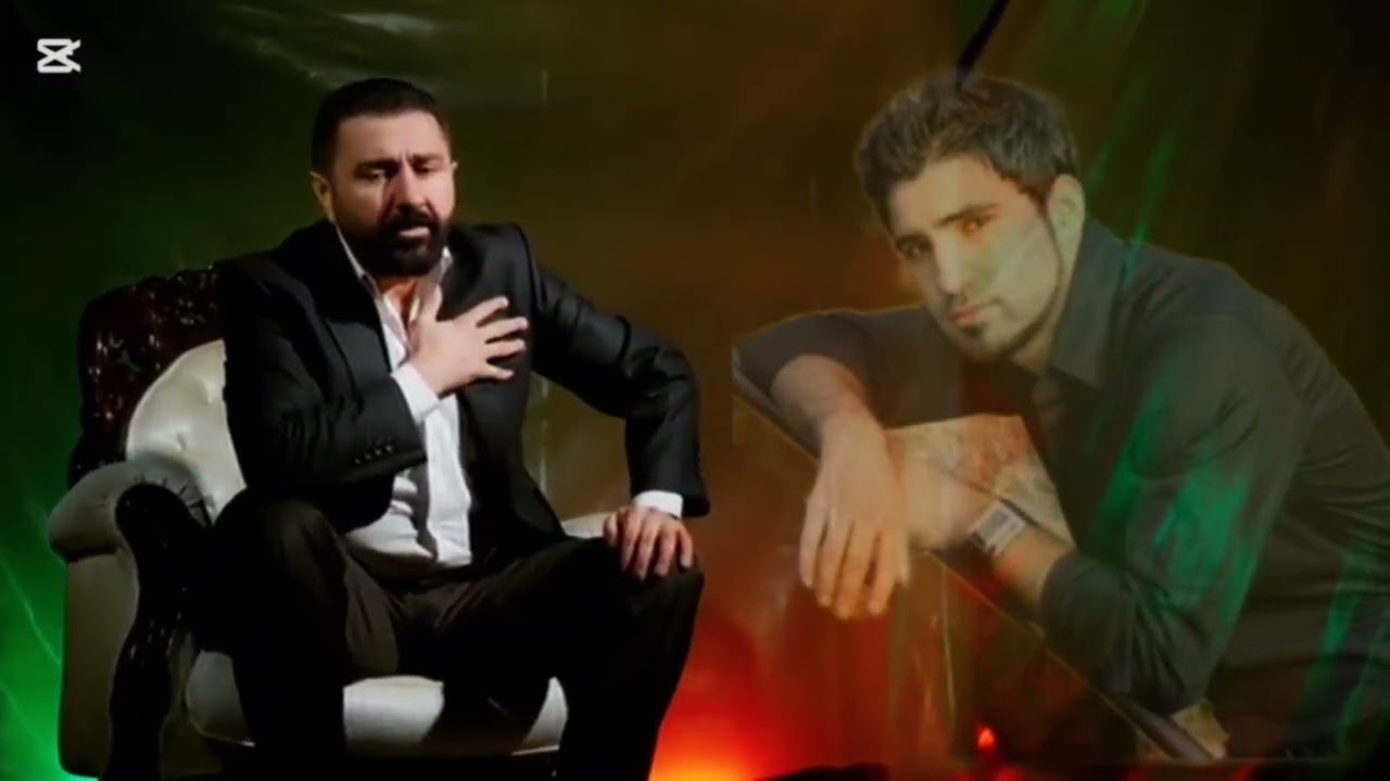 Enver Yılmaz - Lan Gardaş