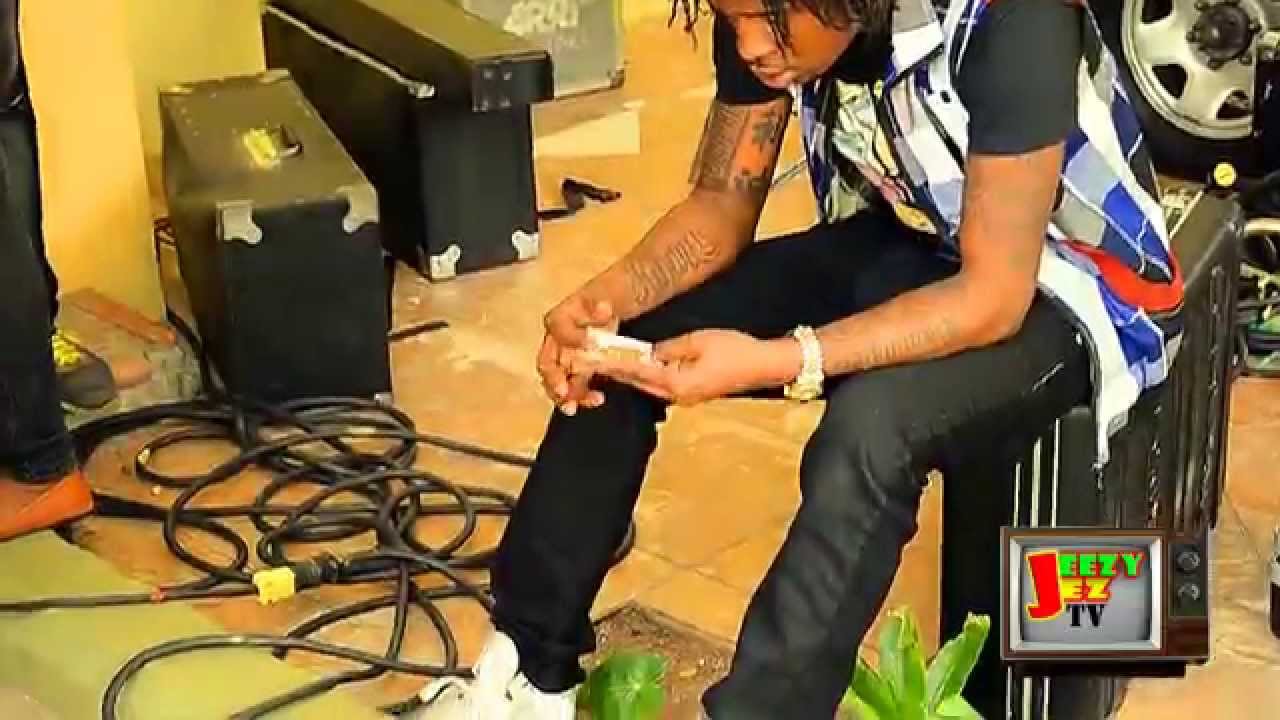 POPCAAN UNRULY TV EPISODE 2 {NEVER SOBER}