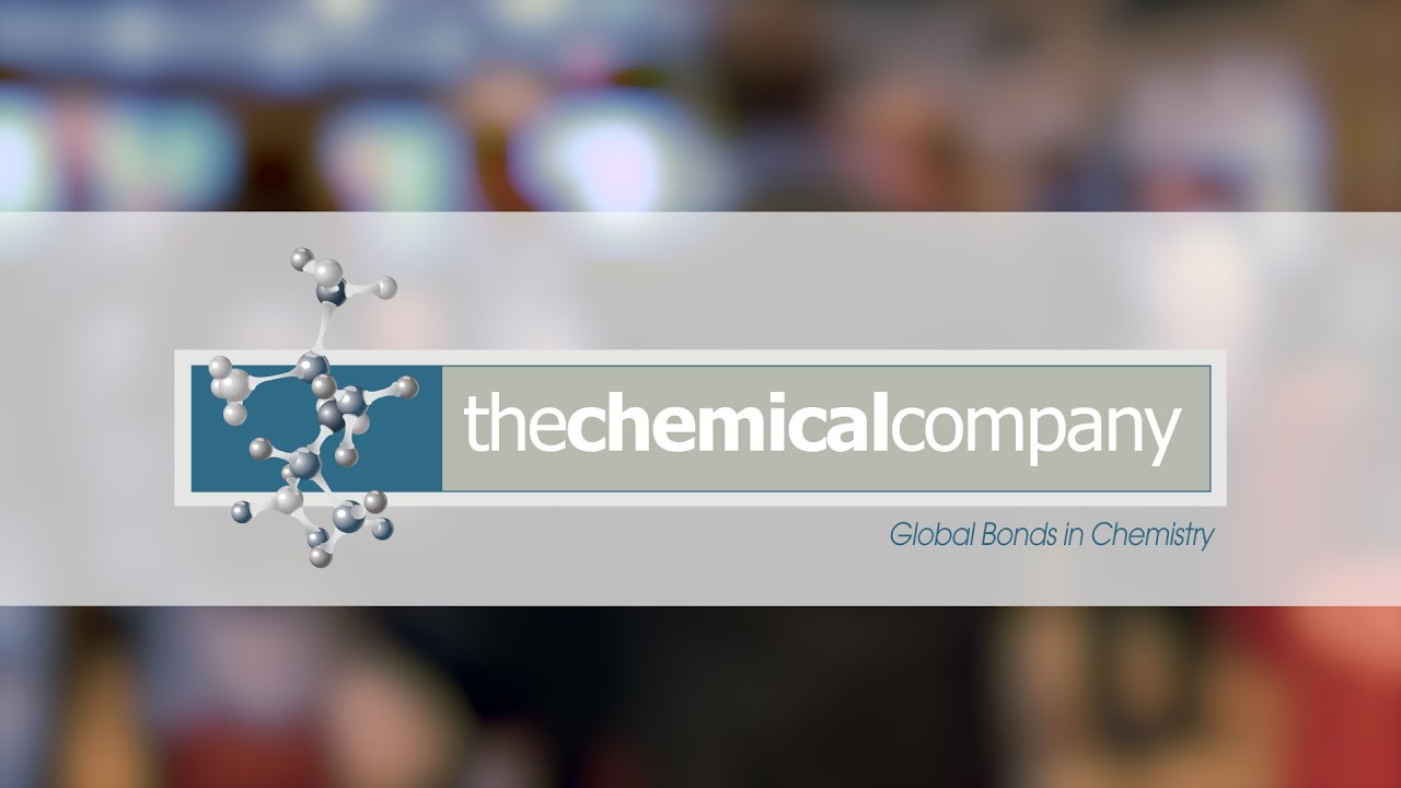 Introducing: The Chemical Company